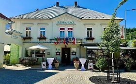 Hotel Sumava